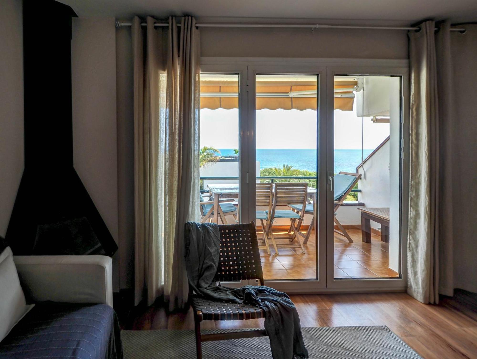 Balmins Surf By Hello Homes Appartement Sitges