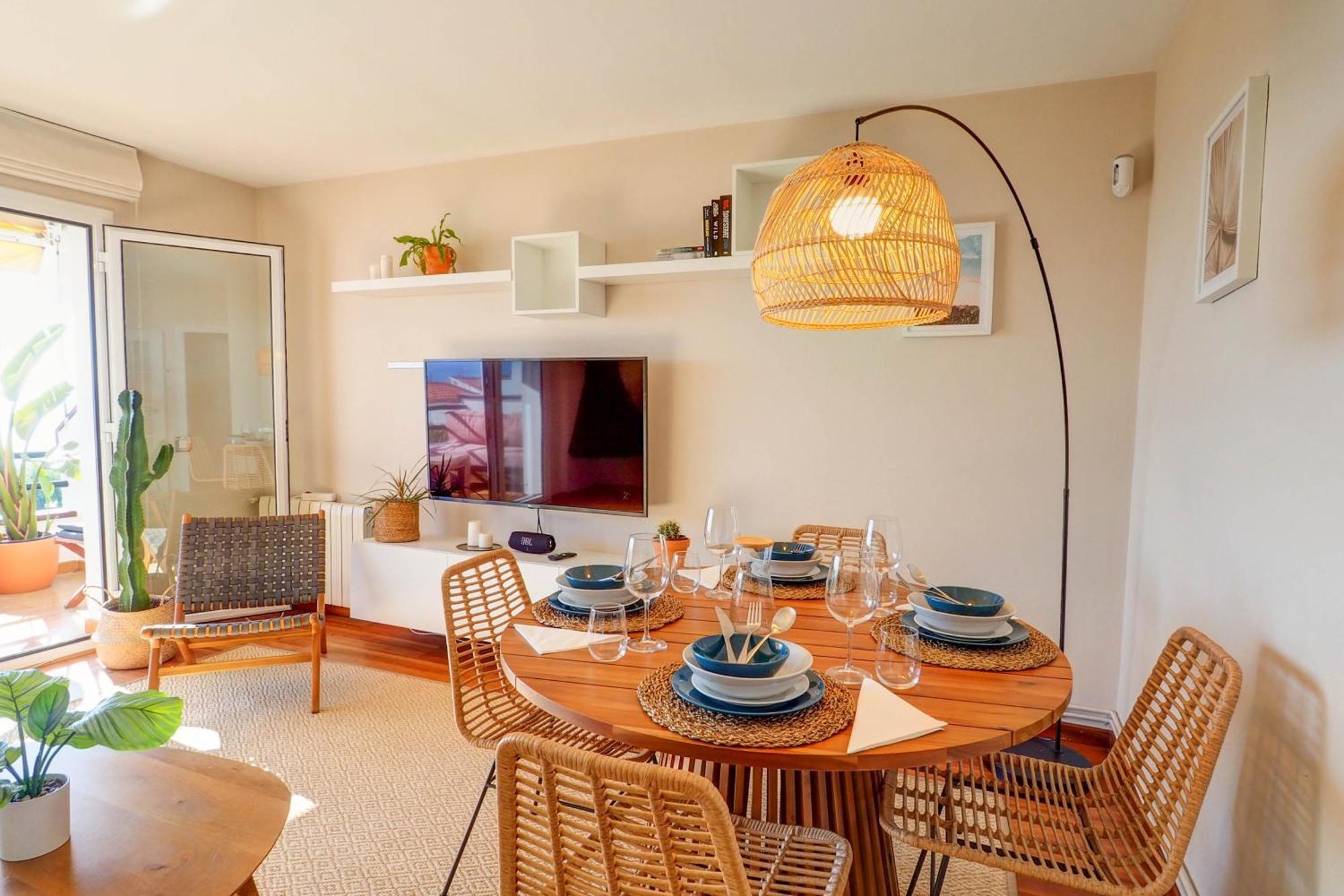 Balmins Surf By Hello Homes *