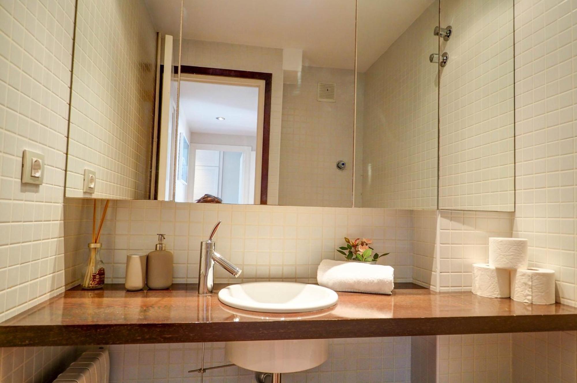 Balmins Surf By Hello Homes Appartement