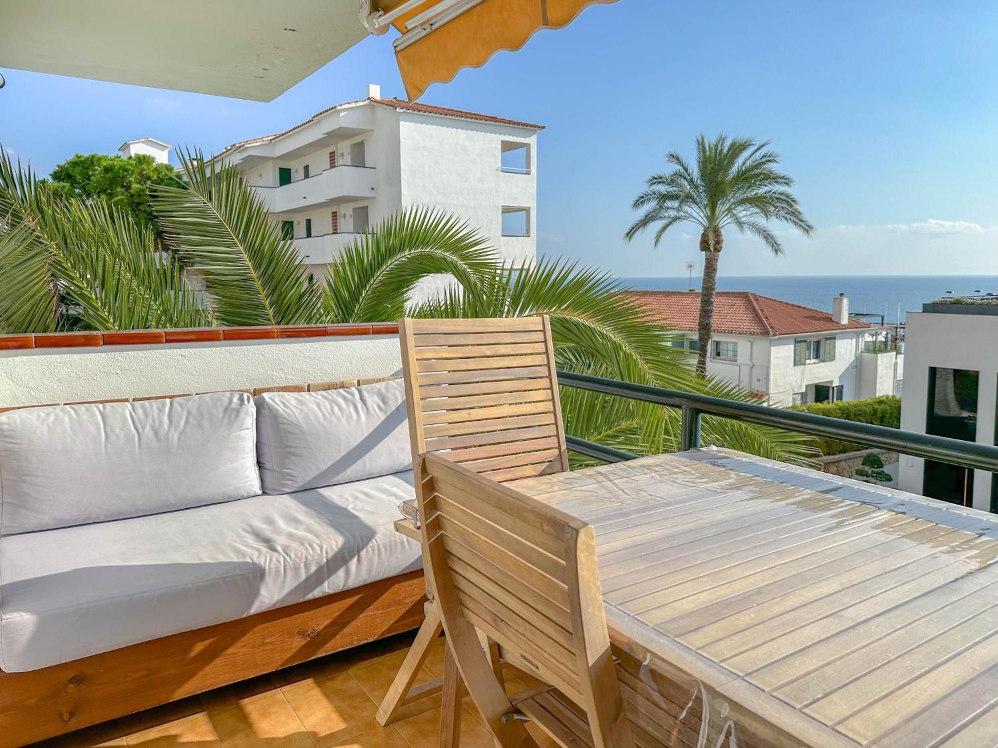 Balmins Surf By Hello Homes Appartement Sitges