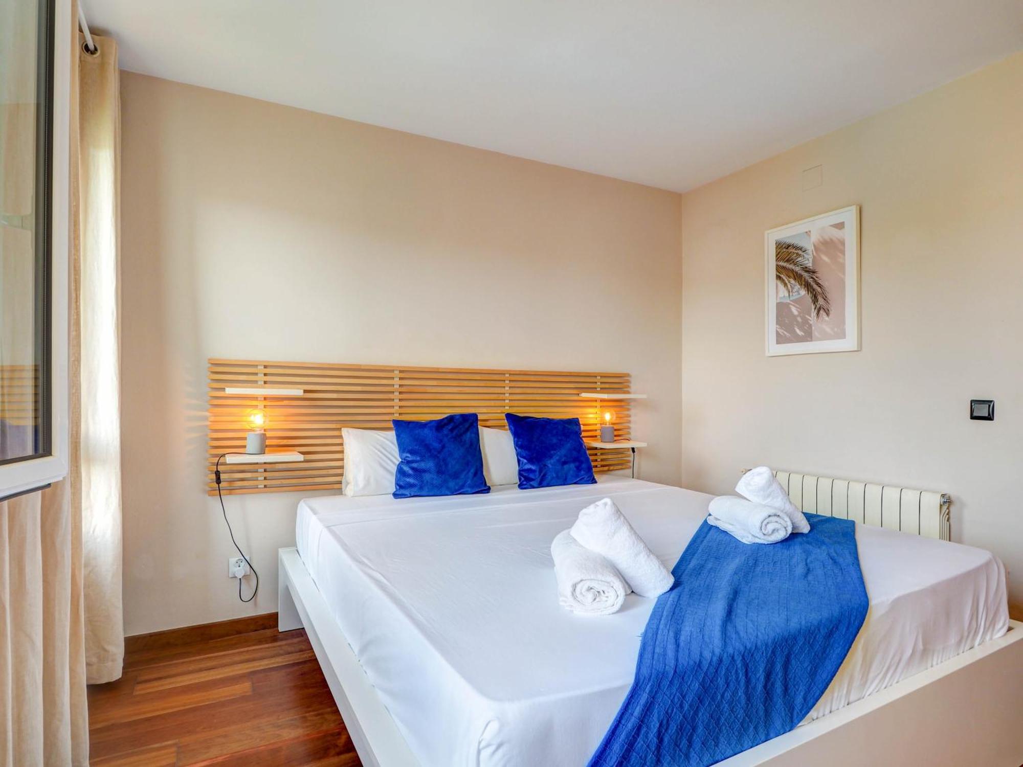 Appartement Balmins Surf By Hello Homes *