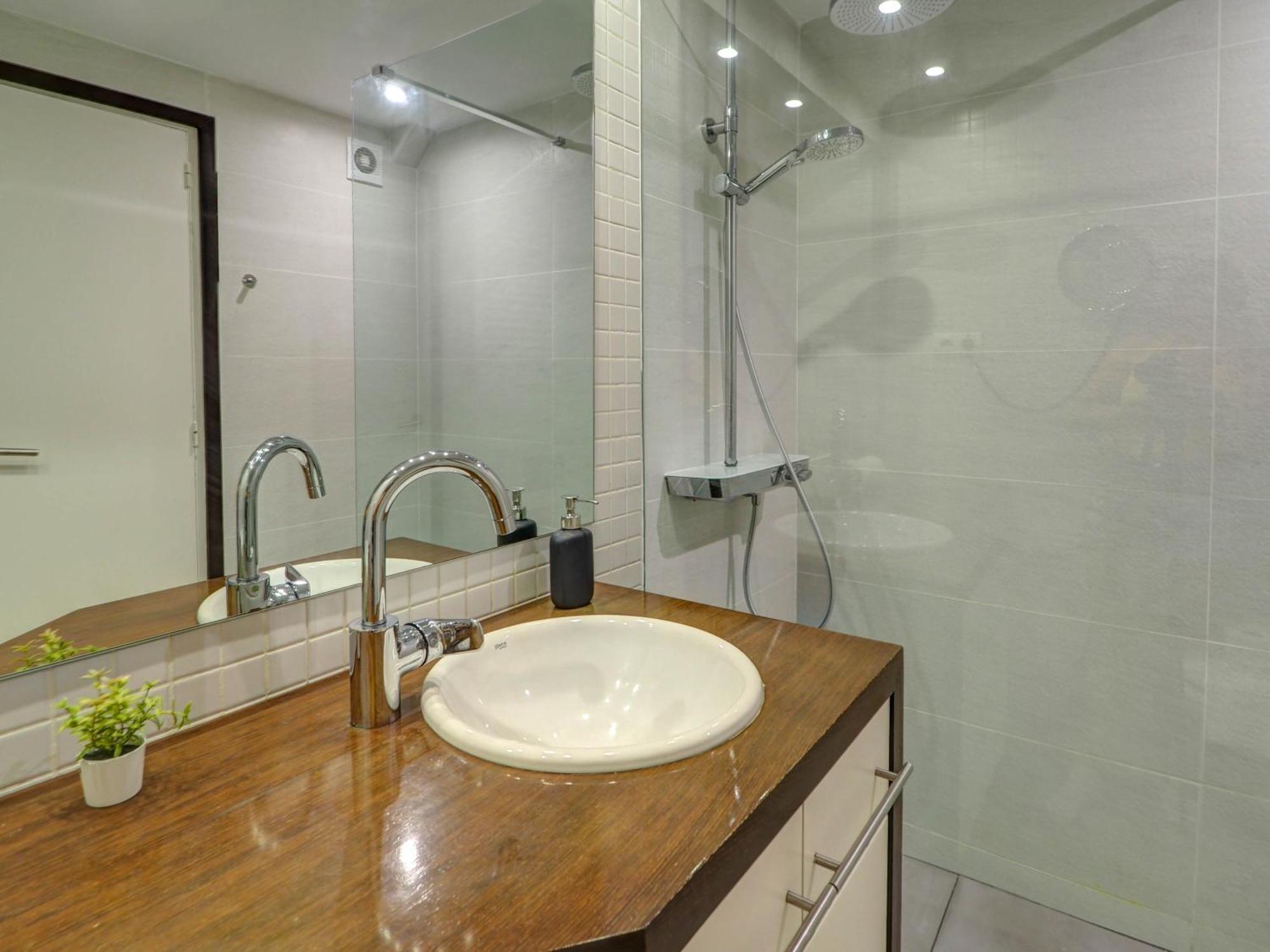 Balmins Surf By Hello Homes Appartement