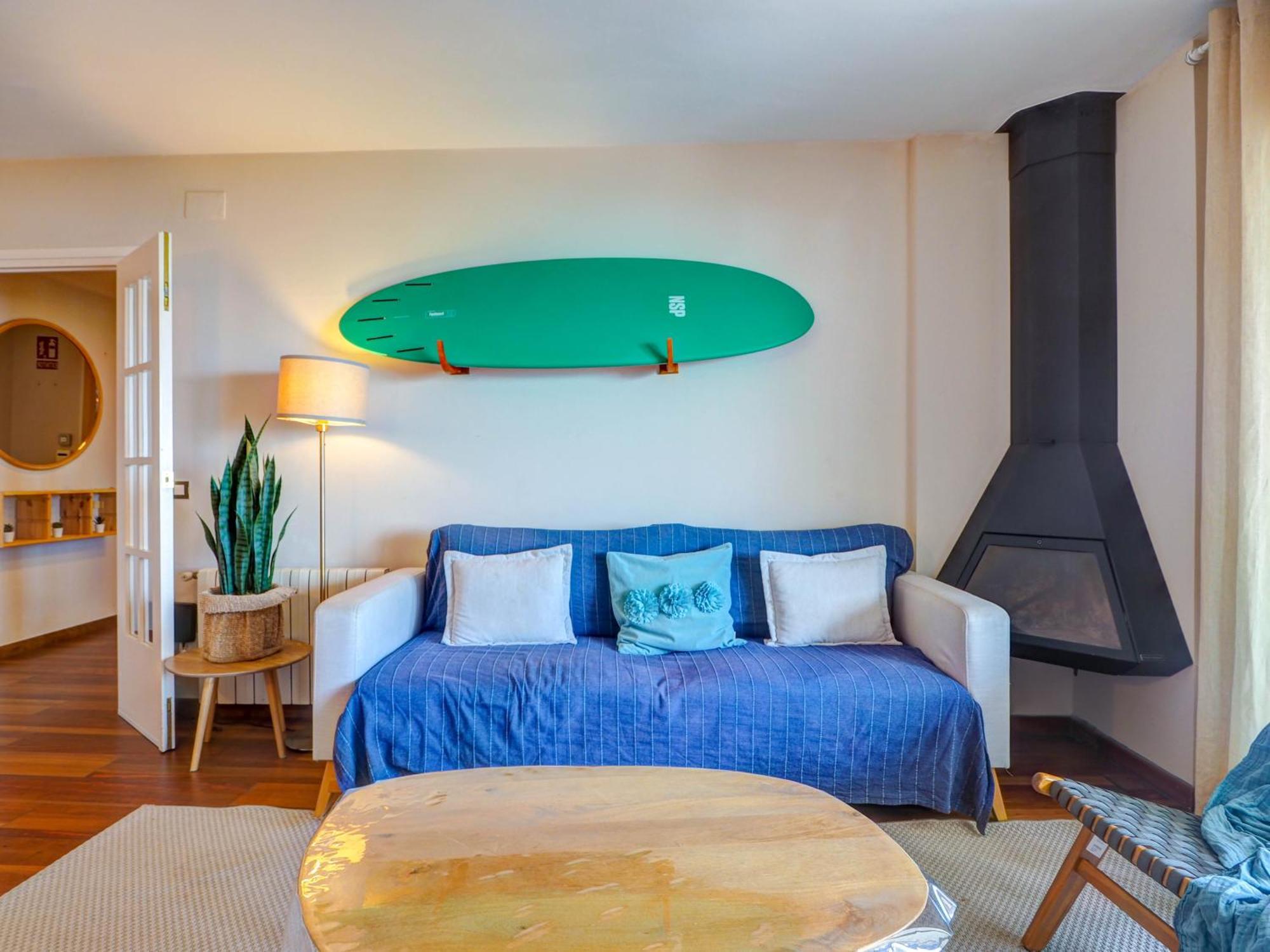 Balmins Surf By Hello Homes Appartement