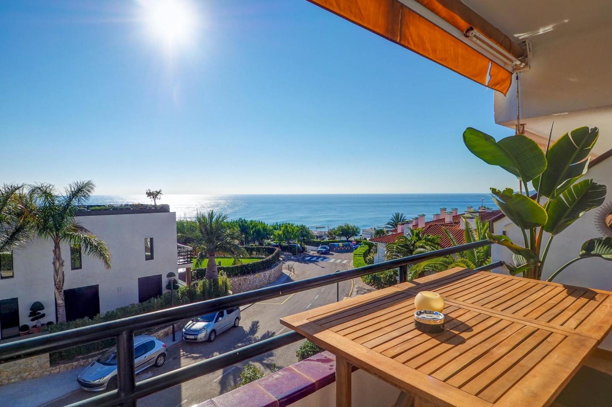 Balmins Surf By Hello Homes Appartement Sitges